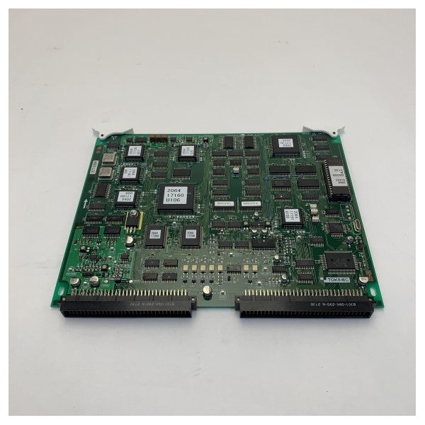 東京計器 BR-3440-EMMEI 25 kW レーダー PCB for BR3440 