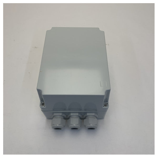 Mastervolt Masterswitch Automatisk Marine Overførselsbryder 7 kW 110V - 55106100 