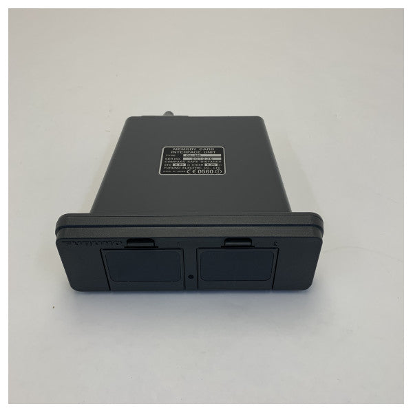 Furuno CU-200 Морська карта пам'яті Інтерфейсний блок - CP03-27431 