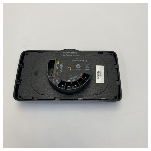 Raymarine I40 Speed Pack P371 Tru-Hull - E70140 anturi 