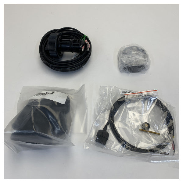 Raymarine I40 Speed Pack P371 Tru-Hull - E70140 anturi 