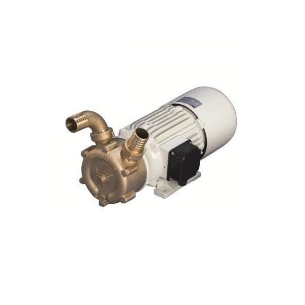 Climma VECO bronze aircon cooling pump EM71B2 - 230/1/60