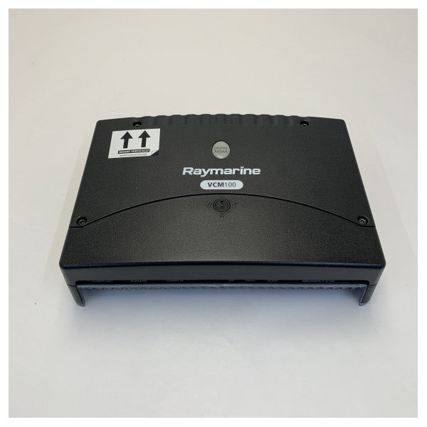 Raymarine Magnum 4kW Ραντάρ Περίπτερο με VCM100 - E70484 