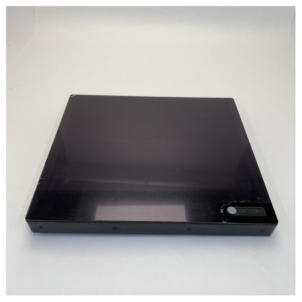 ハッタランド HD 19T03 19インチ ガラスブリッジ TFT ディスプレイ 