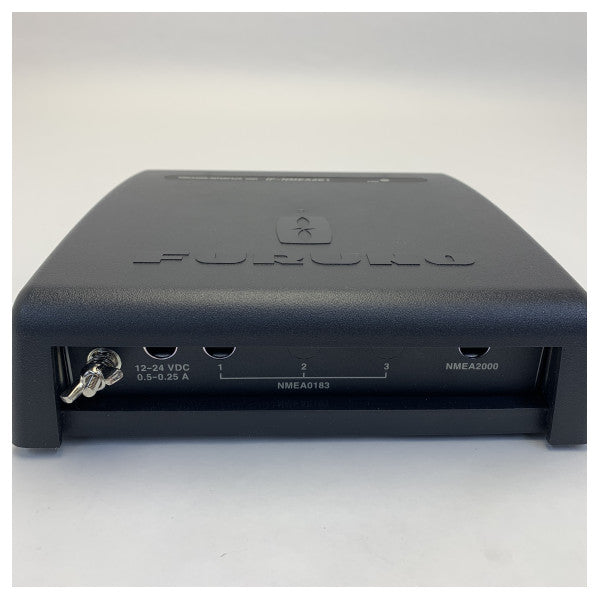 Морський інтерфейсний блок Furuno IF-NMEA2K1 для інтеграції з мережею NMEA 2000 - IF-2550-IEC1 