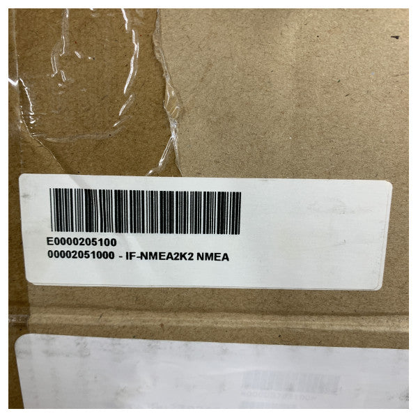 Морський інтерфейсний блок Furuno IF-NMEA2K1 для інтеграції з мережею NMEA 2000 - IF-2550-IEC1 