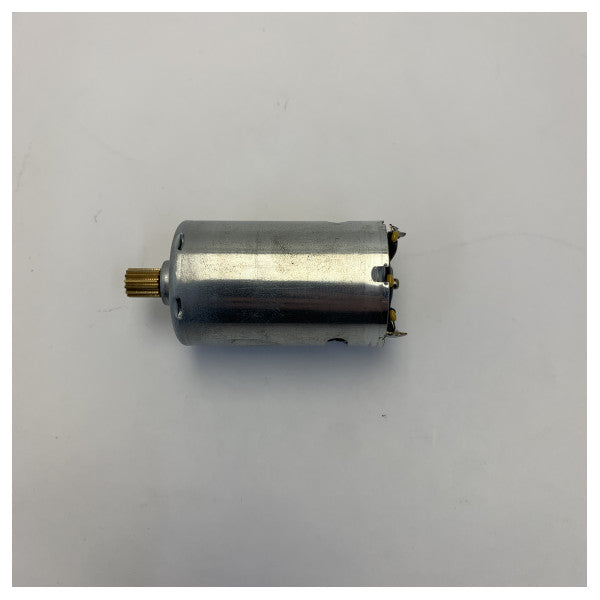 Raymarine ST4000T ティラーモーターの交換 - Q114 