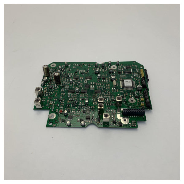 Радом Raymarine 4 кВт IF pcb процесорна плата - R102 