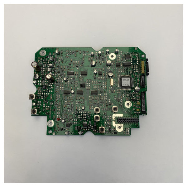 Raymarine 4 kW radome IF pcb processor board - R102