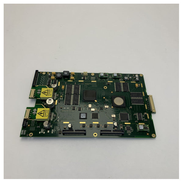 Raymarine E90W E120W E140W – CPU PCB i SSD PCB - R62254 