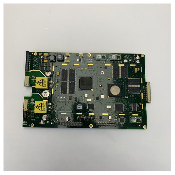 Raymarine E90W E120W E140W – CPU PCB i SSD PCB - R62254 