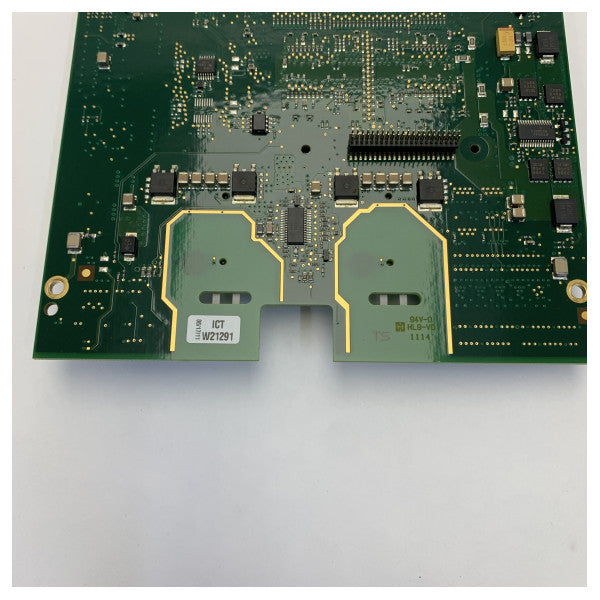 Raymarine E90W E120W E140W – CPU PCB i SSD PCB - R62254 