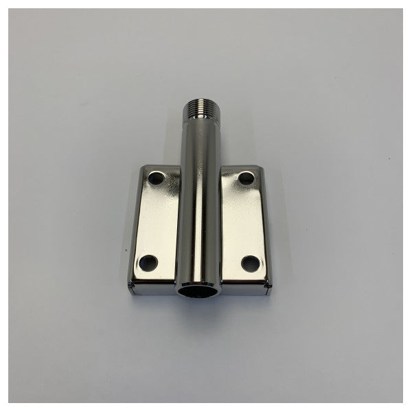 Cobham 406282A-920 1 дюймовий кронштейн для монтажу на щоглі 14TPI включаючи комплект для монтажу 