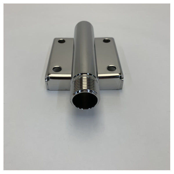 Cobham 406282A-920 1 дюймовий кронштейн для монтажу на щоглі 14TPI включаючи комплект для монтажу 