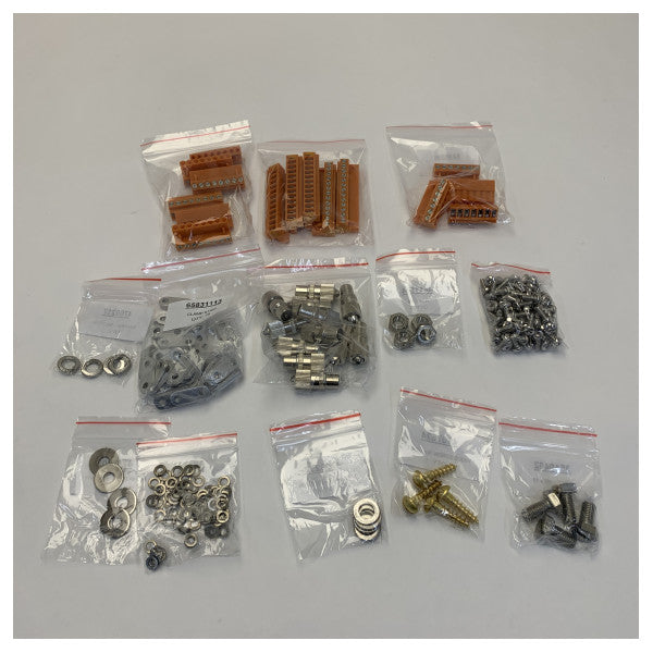 Радарний блок Sperry Marine 65842A з двостороннім перемикачем 