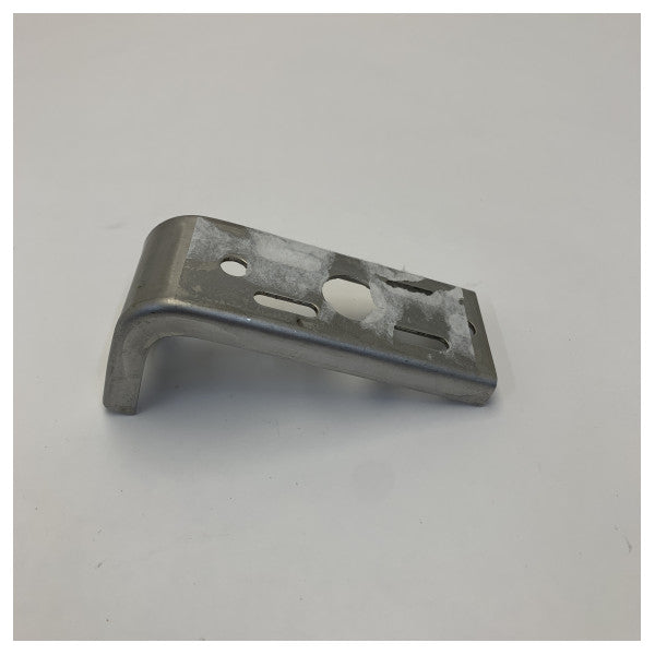 Uchwyt antenowy AC Antenna E220-08F ze stali nierdzewnej 