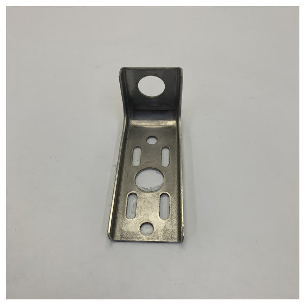 AC Antenn E220-08F rostfritt stål antennfäste 