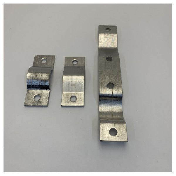 AC Antenne 900001-B Mastmontageklammer für Antenne 