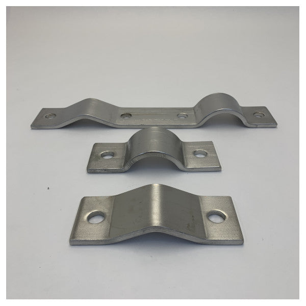 AC Antenne 900001-B Mastmontageklammer für Antenne 