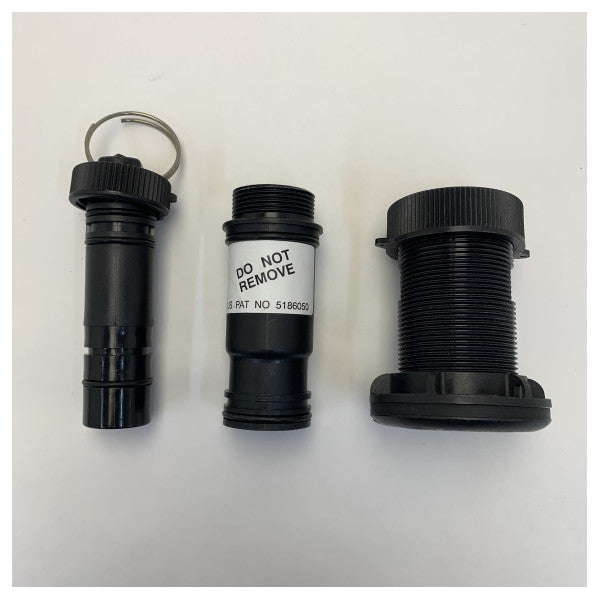 Airmar 44-44-162-1-04 Інтелектуальний датчик температури Tru-Hull 