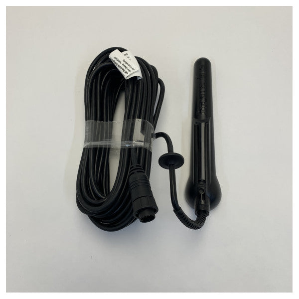 Raymarine A80351 CPT-100 DT transducer za montažu na krmu 