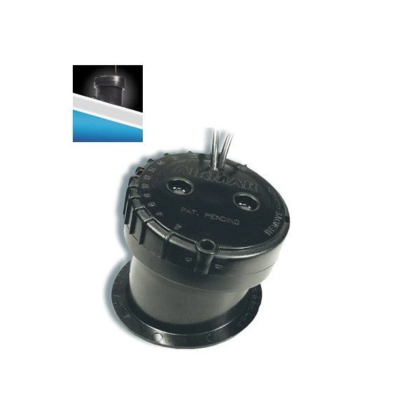 Raymarine Airmar E66008 P79 Внутрішній датчик глибини 600W 