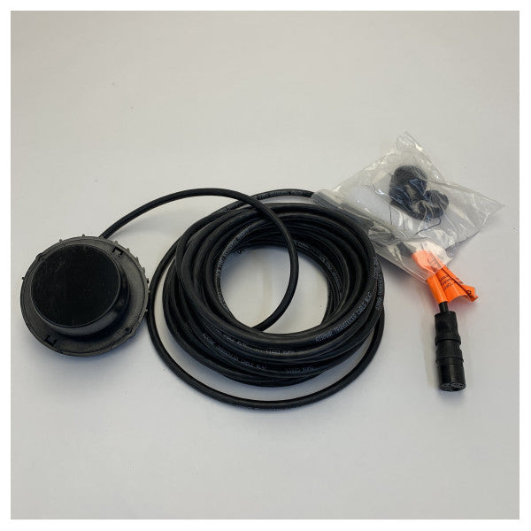 Raymarine Airmar E66008 P79 Внутрішній датчик глибини 600W 