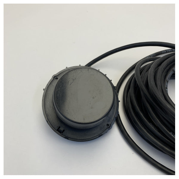 Raymarine Airmar E66008 P79 Внутрішній датчик глибини 600W 