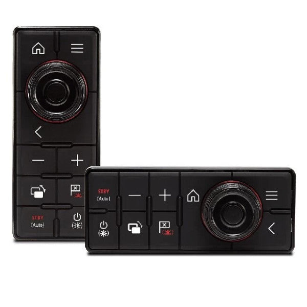 Raymarine T70293 RMK-10 Чартплоттер | Панель керування MFD 