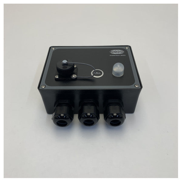 Jotron 17572 Unterstation für Headset - Kommando-Intercom-System 