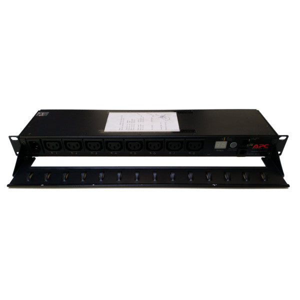 APC AP7920 PDU da Rack Switchato 15A/230V - 197506005 