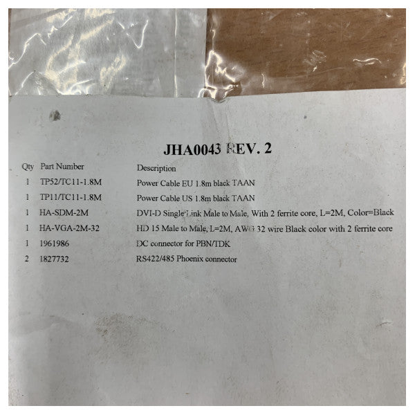APC AP7920 PDU da Rack Switchato 15A/230V - 197506005 