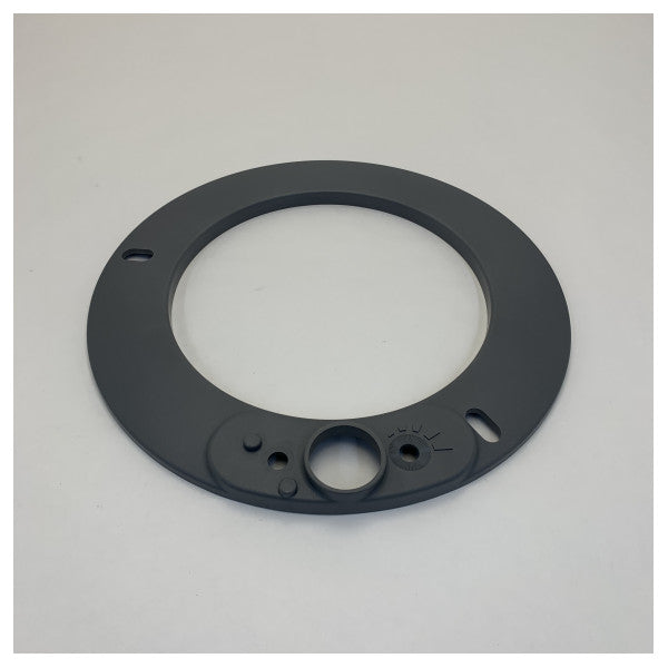 Raymarine A18075 Wheeldrive MK2 Backmount Kit 