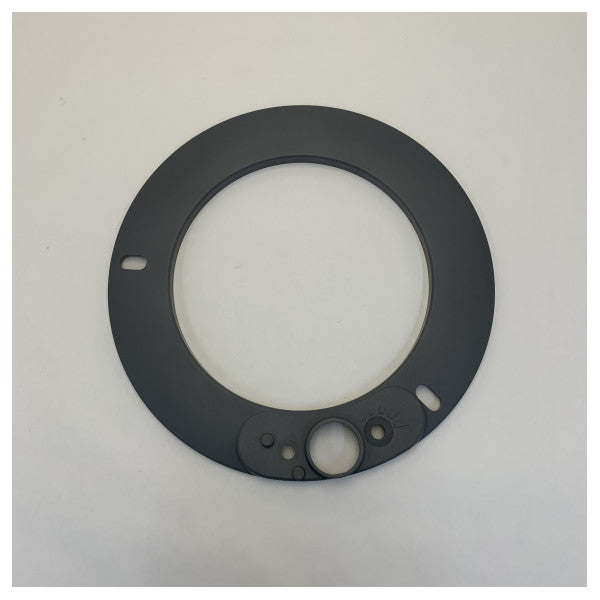 Raymarine A18075 Wheeldrive MK2 Backmount Kit 