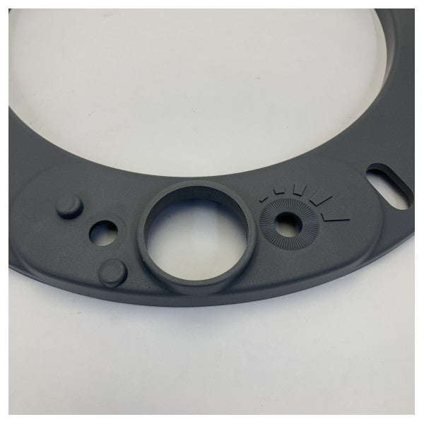 Raymarine A18075 Wheeldrive MK2 Backmount Kit 