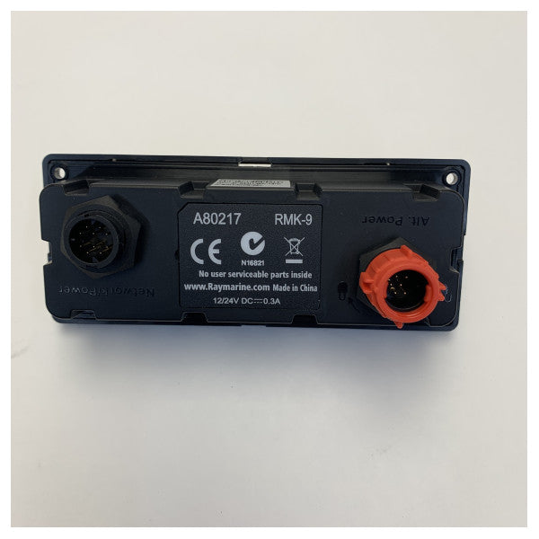 Пульт дистанційного керування панеллю Raymarine A80217 GS-Series MFD 