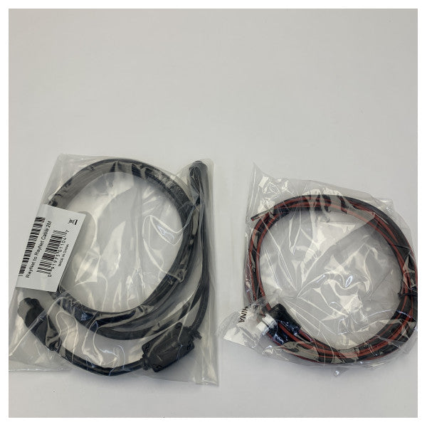 Пульт дистанційного керування панеллю Raymarine A80217 GS-Series MFD 