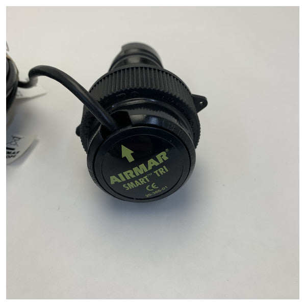 Raymarine Airmar E26025 DST800 Tru-Hull Smart Sensor 