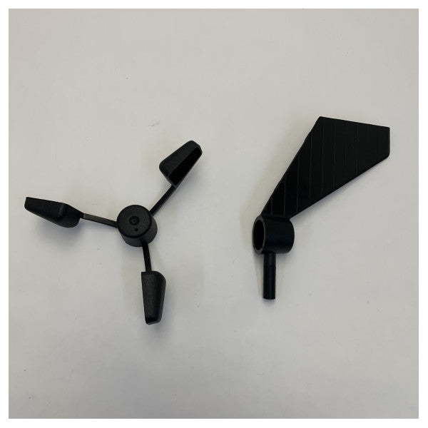 Ремонтний комплект Raymarine E28081 ST50/60 для старої версії на верхівку щогли 