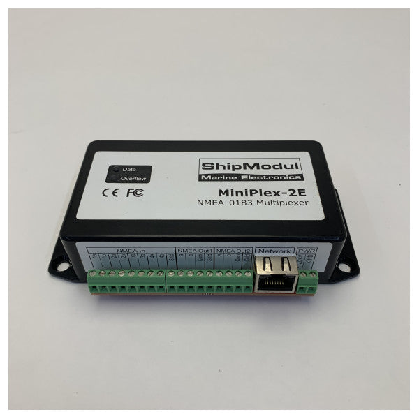 Мультиплексор ShipModul MiniPlex 2E NMEA0183 