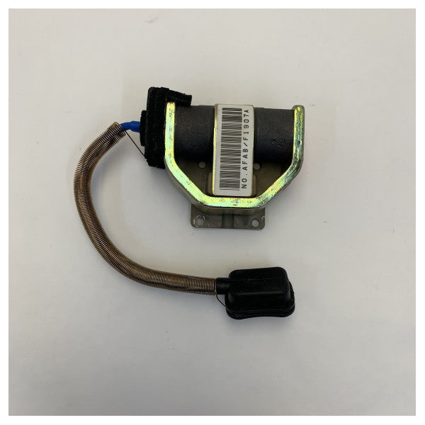 Raymarine R58160 2 кВт радарний магнетрон NJRC 