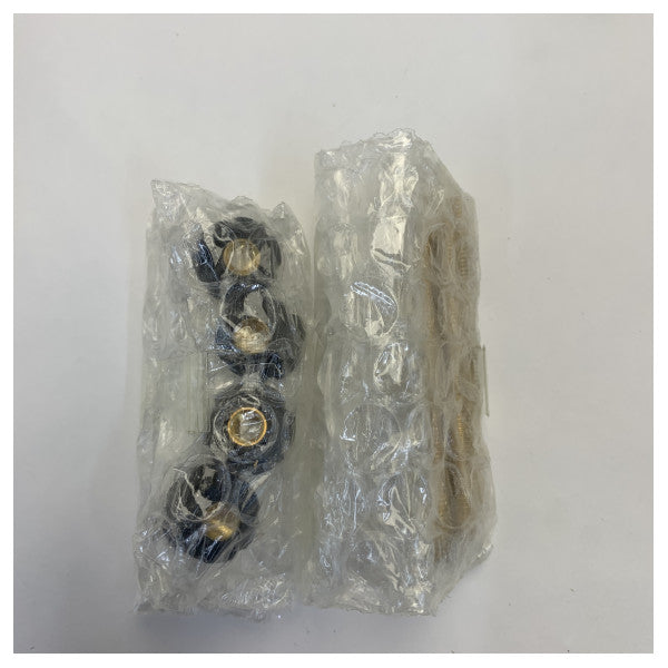 Комплект заднього монтажу Raymarine R70531 Axiom та Axiom Plus 9 дюймів 