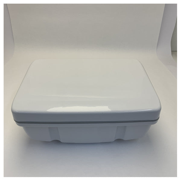 Сканструт SPH-12D штурманський под для 12-дюймового картплоттера 