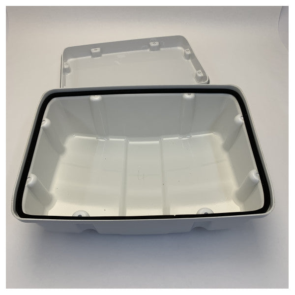 Сканструт SPH-12D штурманський под для 12-дюймового картплоттера 