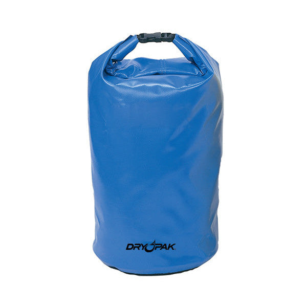 Dry Pak WB2 waterproof roll top dry bag blue