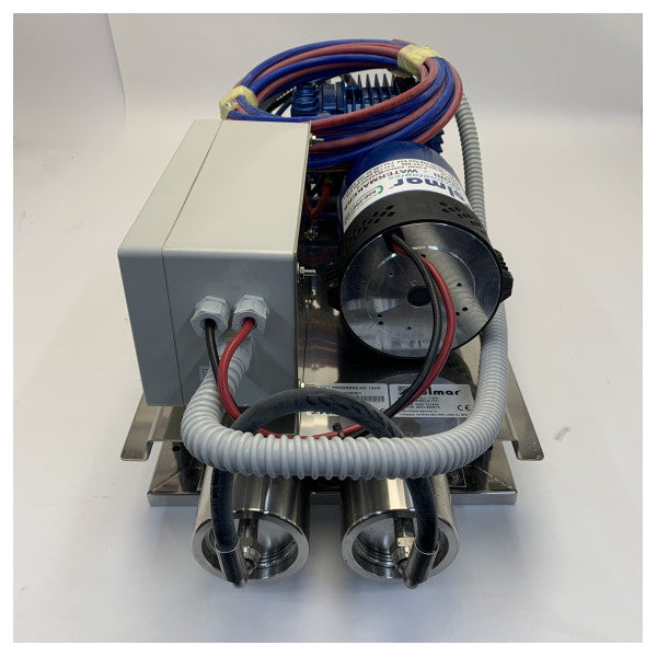 Desalinizador Selmar Progress MC 120/P 12V 50L/h 