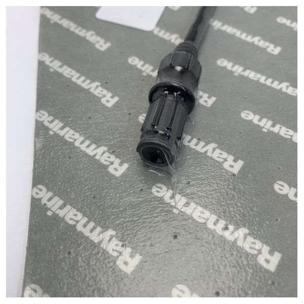 Raymarine ST-30-40-60-80 Konverter kabel za ST-50 muški - D187 