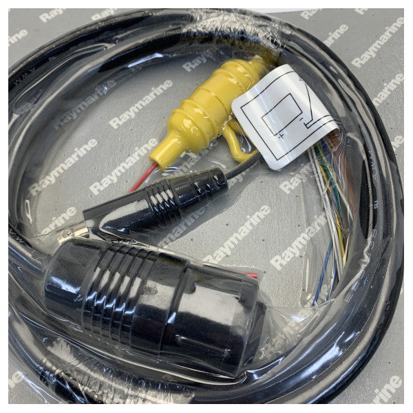 Кабель живлення 12V серії C та E Wide Raymarine R62131 