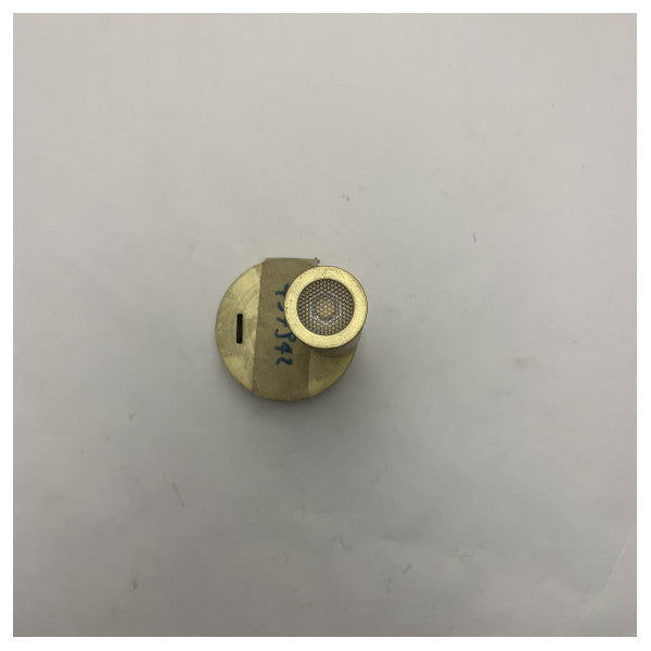 Ennasq rund marine justerbar væglæselampe 4,5W LED