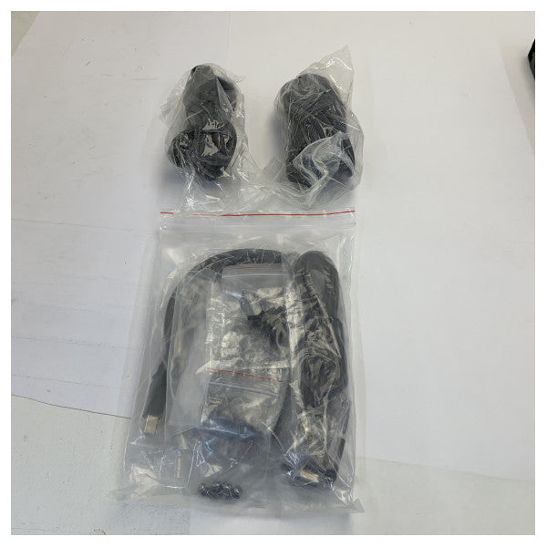 Eaton Tripp Lite UPS SmartPro SMX500RT1U 230VAC - 500ВА 